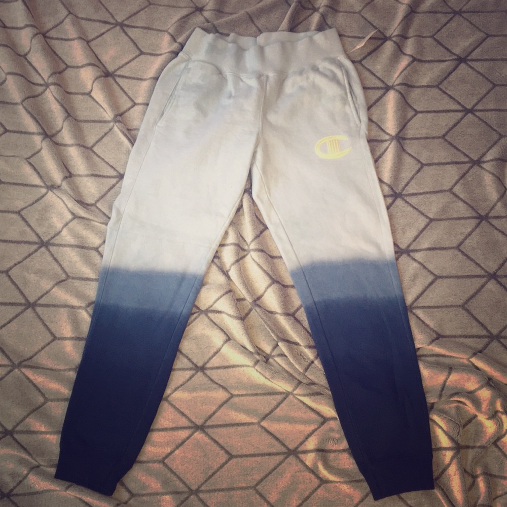Champion sweats